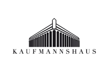 Logo Kaufmannshaus Hamburg | umgesetzte Leistung Brandmeldeanlage und Sprachalarmierung