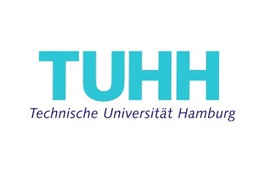 Logo Technische Universität Hamburg | umgesetzte Leistung Brandmeldeanlage