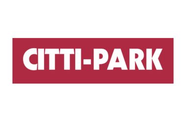 Logo vom CITTI-PARK Lübeck | umgesetzte Leistungen Brandmeldeanlage und Sprachalarmierung