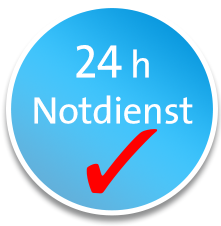 24h Notdienst